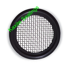 Jak vybrat správný materiál pryžového těsnění pro těsnění parního potrubí?