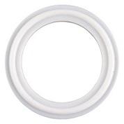 Těsnicí těsnění PTFE Tri-Clamp