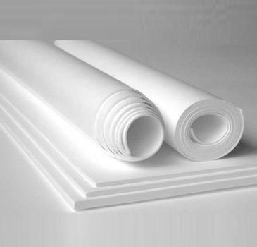 KAXITE rozšířený PTFE list, značka high-end ptfe